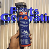 LIQUI MOLY LM 40 MULTI-PURPOSE SPRAY 400ML - image 1